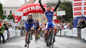 Asbjørn Kragh Andersen pakt zege in Tour des Fjords