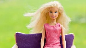 Barbie krijgt make-over