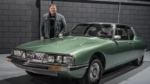 'Wheeler Dealer' Mike Brewer veilt persoonlijke collectie