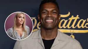 Hélène Hendriks en Remy Bonjasky