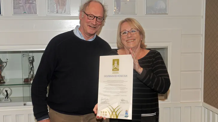 hoge dijk