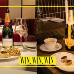 Win: 2x 2 tickets voor het restaurantfestival Bite of Amsterdam