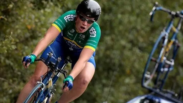 Wild grijpt de macht in de Holland Ladies Tour