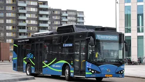 BYD Bus