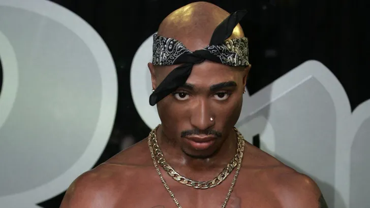 Tupac