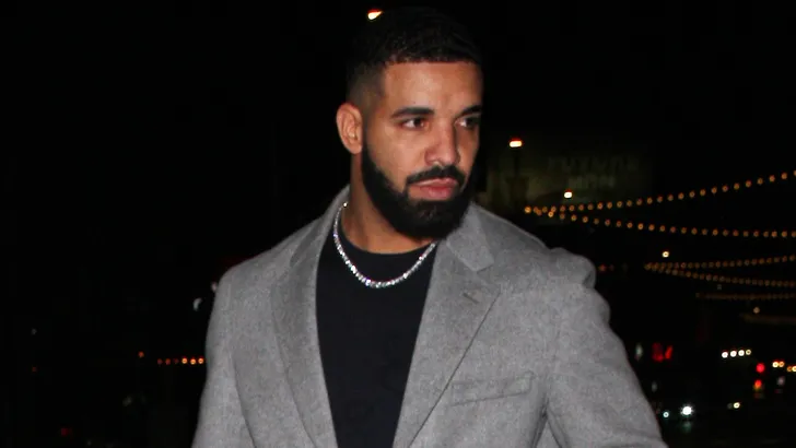 Drake geeft bijna €10.000 fooi aan McDonalds medewerkers