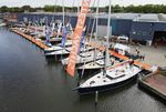 Dutch Yachting Weekend