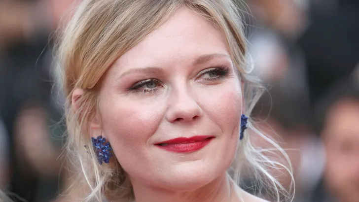 De echte reden waarom Kirsten Dunst huilde op Cannes Film Festival