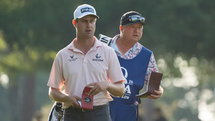 Hoe je verleden je The Open kan kosten
