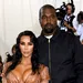 Kim Kardashian compleet 'verwoest' na uitspraken Kanye West