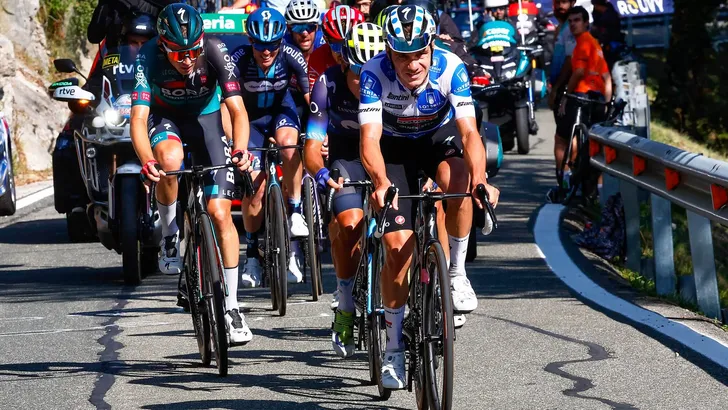 Vuelta Espana 2023 - Stage-15