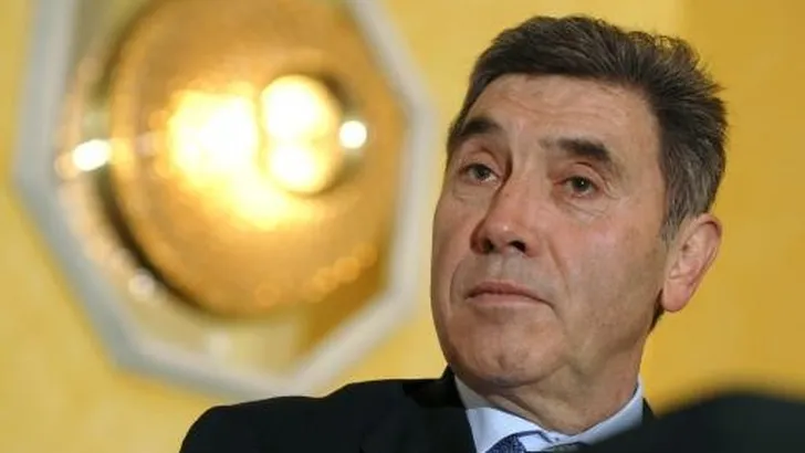 Merckx slaat uitnodiging om te getuigen af