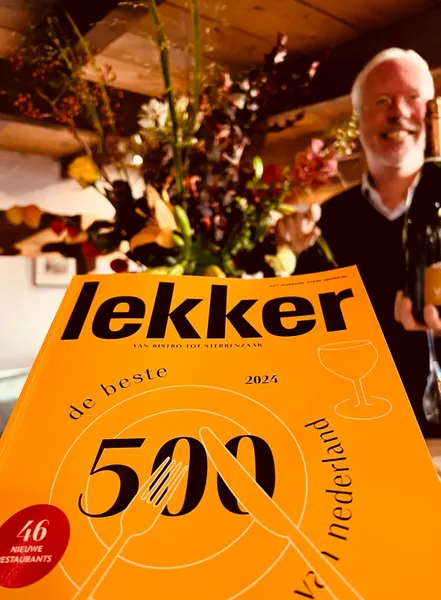 Foto 4 van Herberg de Aelderstroom