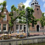 B&B's in Friesland