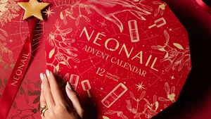 Néonail Adventskalender 12 dagen