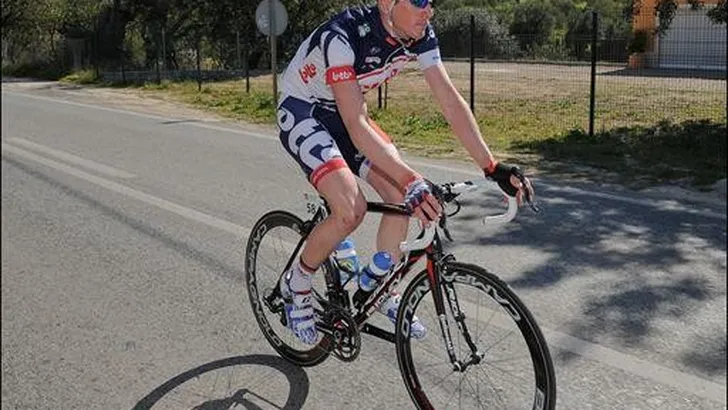 Van den Broeck verkent Vogezenetappes Tour
