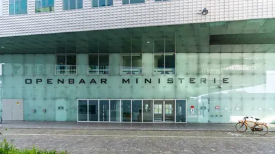 Openbaar Ministerie