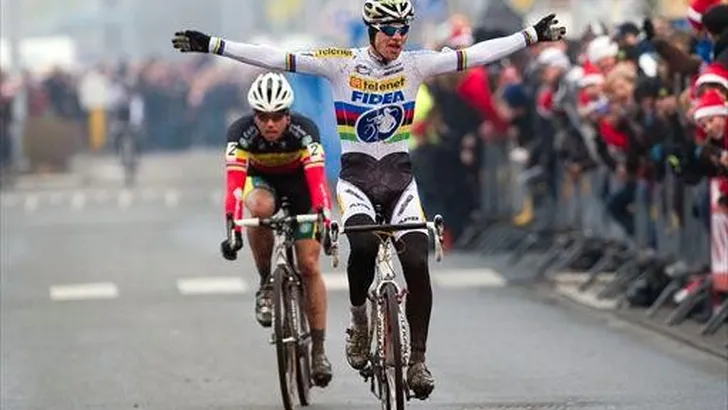 Stybar wint Ereprijs Paul Herijgers in Bredene