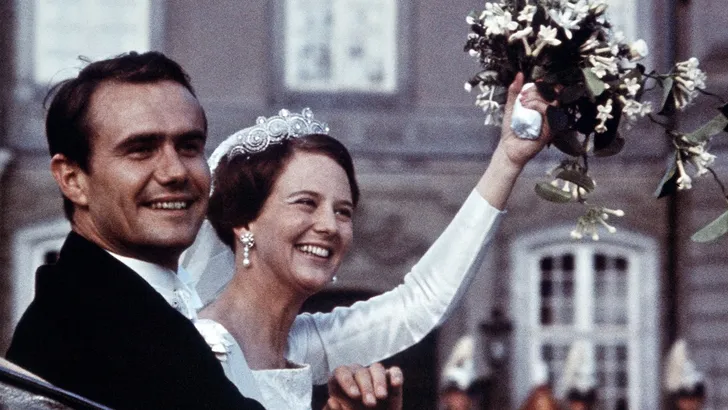 Prins Henrik van Denemarken overleden: zijn leven in beeld