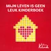 De Week van Het Vergeten Kind