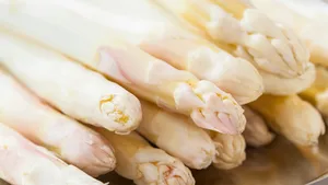 Asperges koken