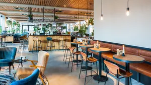 PARK Café-Restaurant organiseert vanaf nu een DoMiBo
