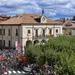 Start Vuelta España