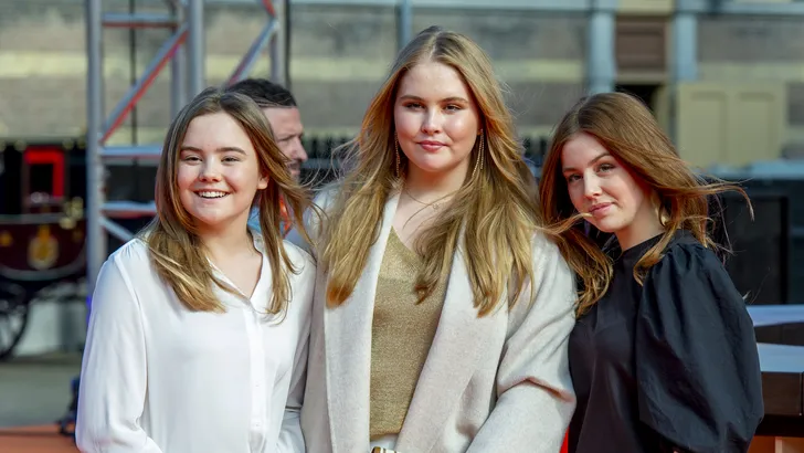 Koningsdag 2021