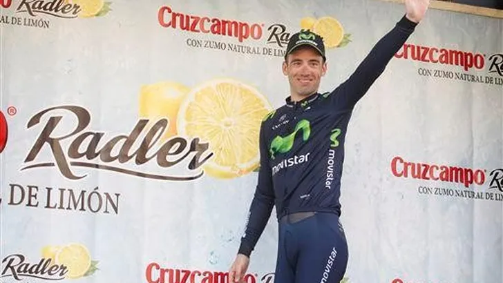 Javier Moreno klokt snelste tijd in Ruta del Sol (VIDEO)