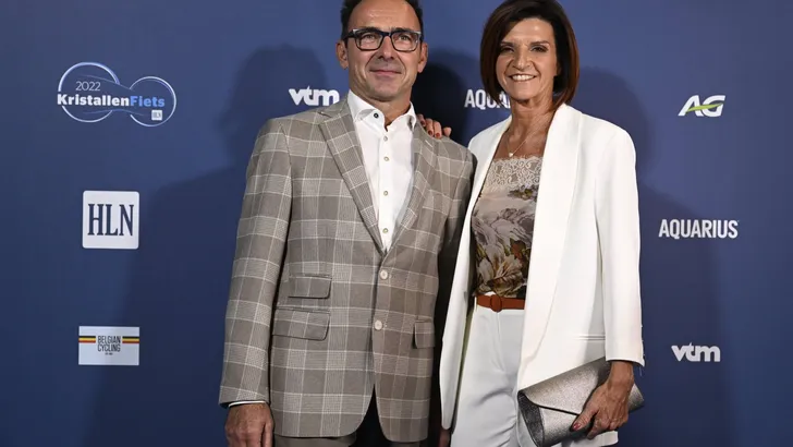 Kristallen Fiets 2022