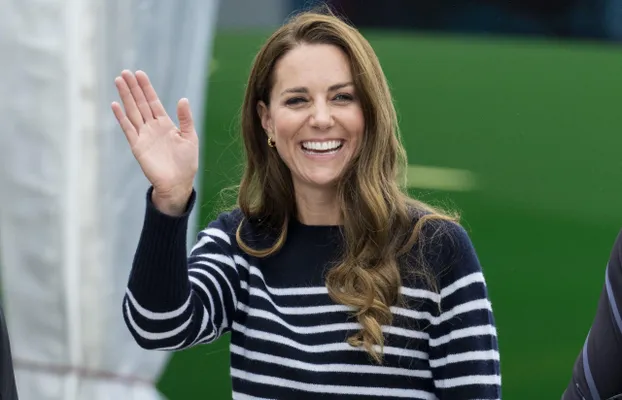 Kate Middleton