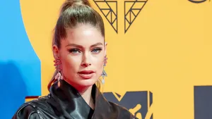 Doutzen Kroes blaast vandaag 40 kaarsjes uit