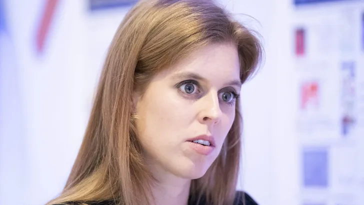 Princess Beatrice announced as patron of the British Skin Foundation