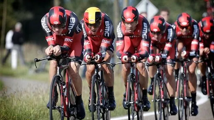 BMC haalt Ledanois als opvolger Verbrugghe
