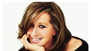 EXCLUSIEF INTERVIEW: DONNA KARAN