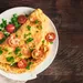 Boerenomelet