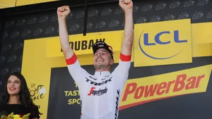 John Degenkolb