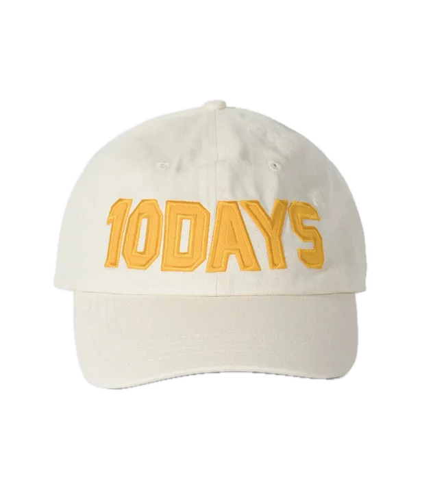 10DAYS - €39,90