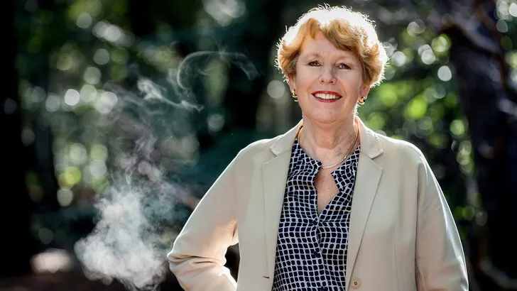 Corien Wortmann: 'Onwetendheid kan je veel geld kosten'