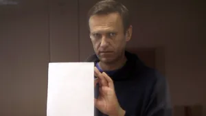 Navalny