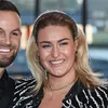 Jill Goede kan niet wachten om haar kindje te ontmoeten | Grazia