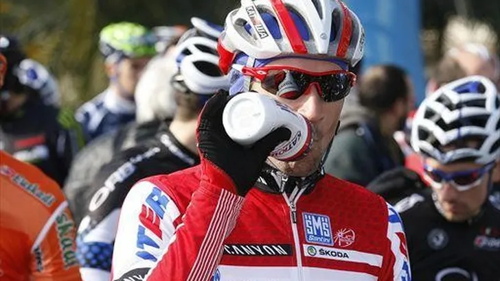 Tour: selecties van Katusha en Euskaltel