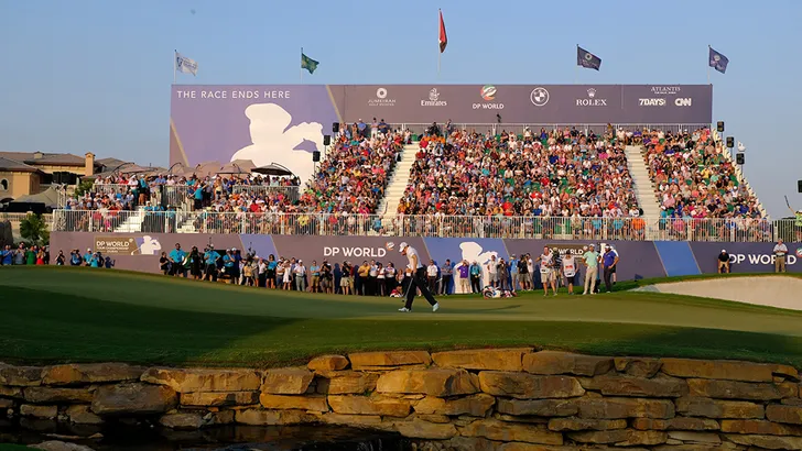 Met deze veranderingen wil de DP World Tour zich onderscheiden