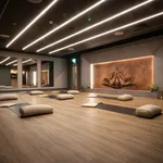 David Lloyd Club