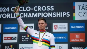2024 Cyclocross World Championships men elite