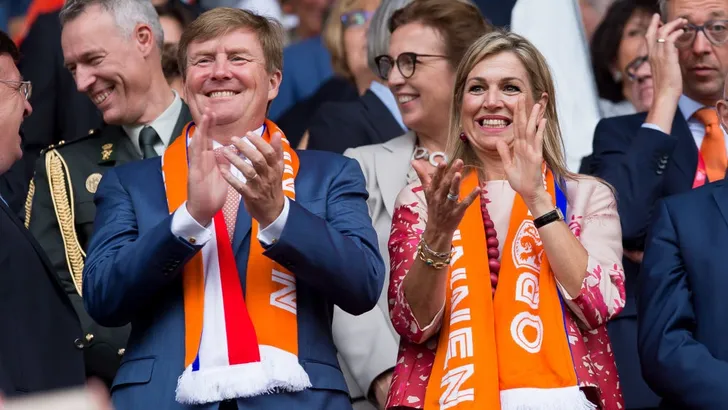 WA en Maxima 2017