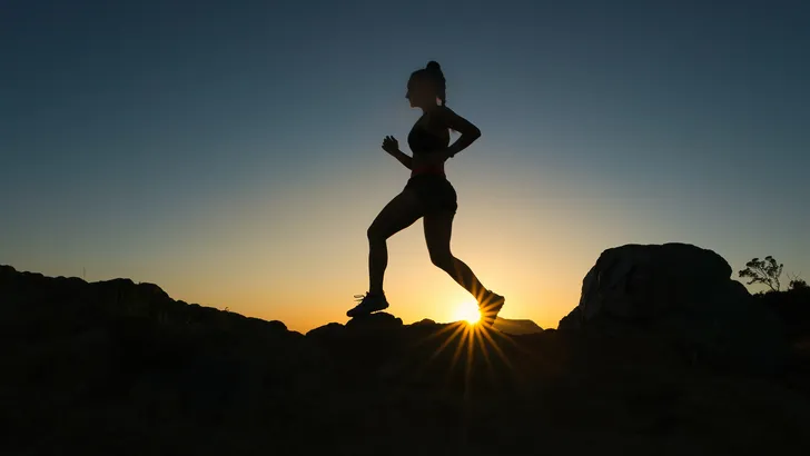 Is één keer per week sporten genoeg om fit te blijven?