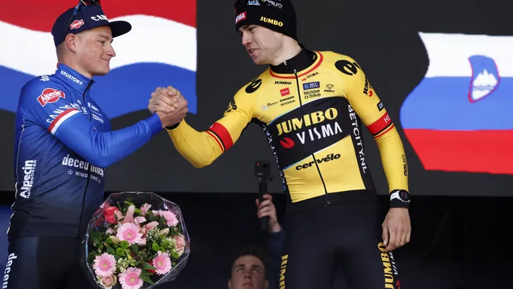 E3 Saxo Classic Harelbeke 2023