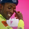 Giro | 'Biniam Girmay waarschijnlijk niet meer van start in elfde etappe' 