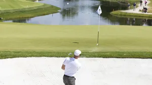 De korte bunkerslag